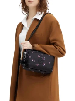 ABANU M Borsa a tracolla