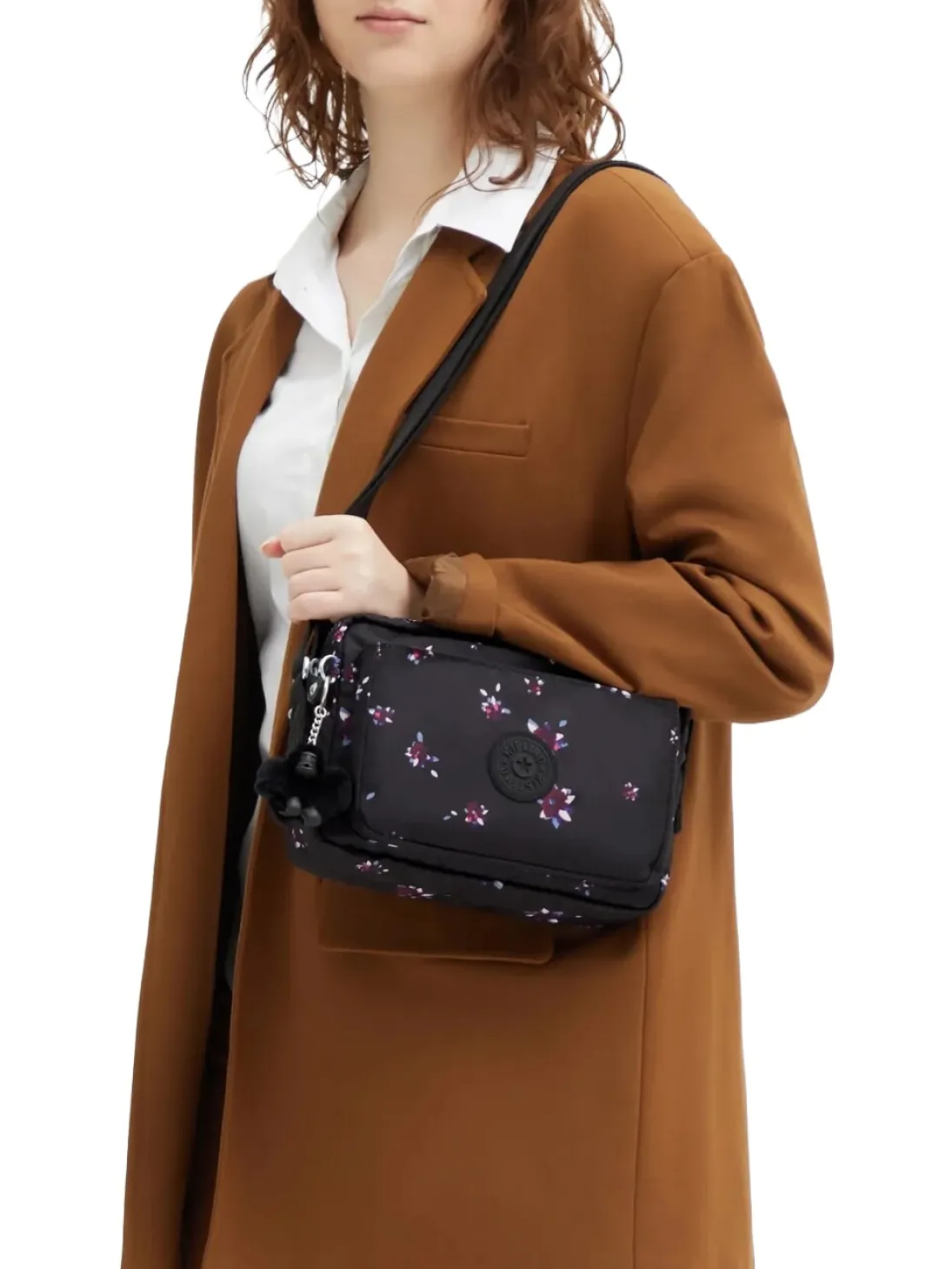 ABANU M Borsa a tracolla
