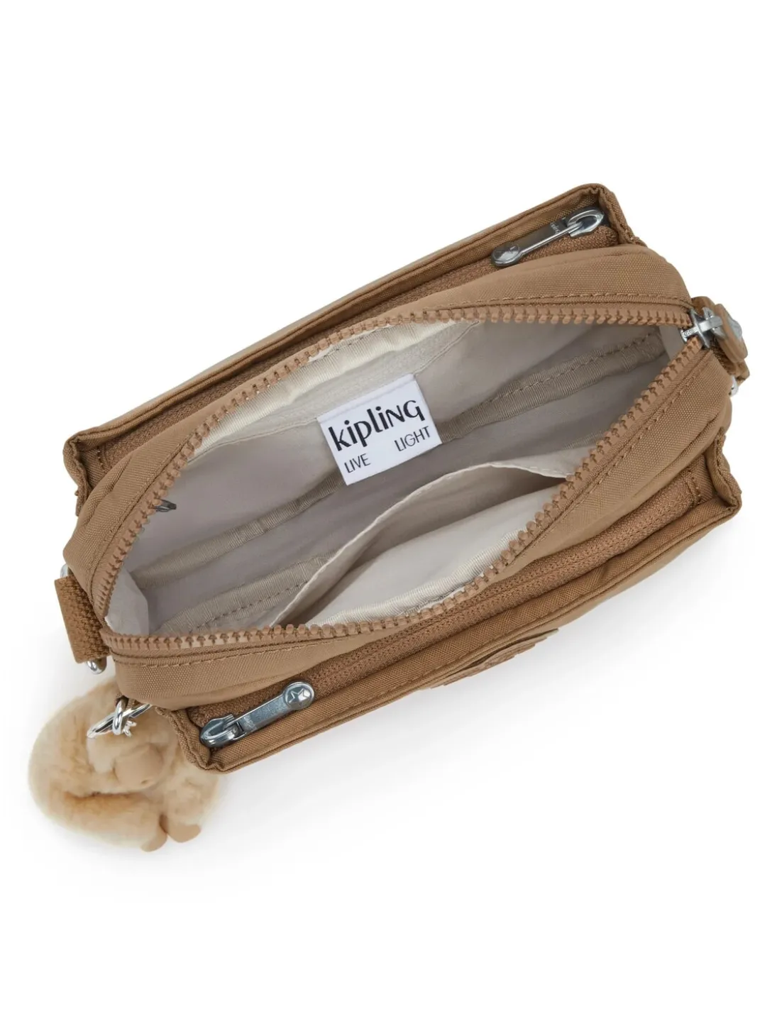 ABANU S Mini bag a tracolla