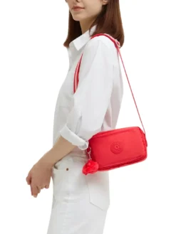 ABANU S Mini bag a tracolla