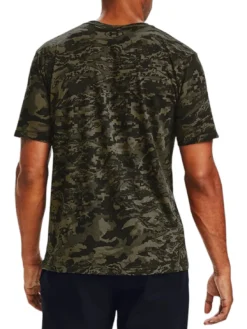 ABC CAMO T-Shirt