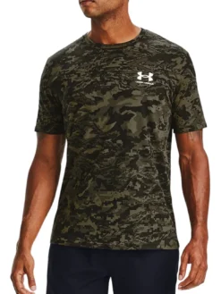 ABC CAMO T-Shirt
