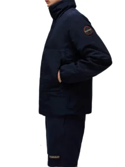 A-BISENZIO Giacca