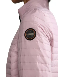 ACALMAR Giacca trapuntata leggera