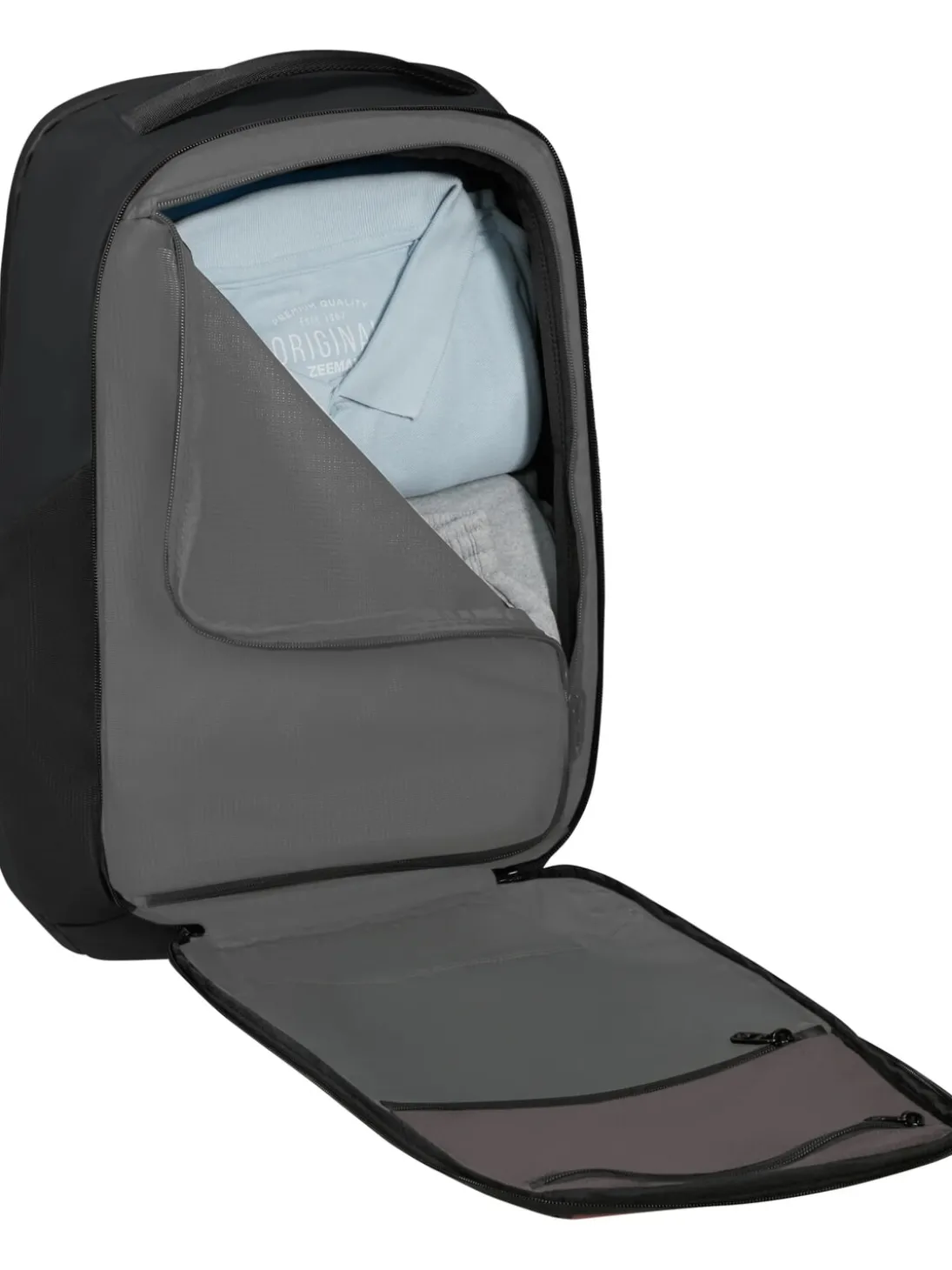 ACTIVE ROAD Zaino porta PC 15,6"
