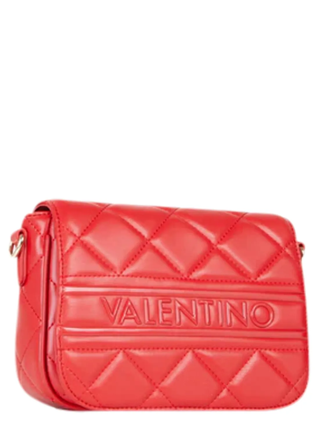 ADA Borsa mini a tracolla, con patta