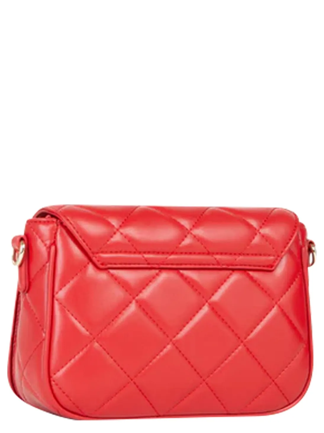ADA Borsa mini a tracolla, con patta