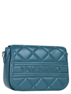 ADA Borsa mini a tracolla, con patta