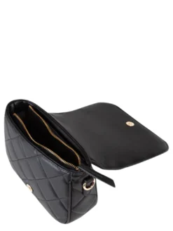 ADA Borsa mini a tracolla, con patta