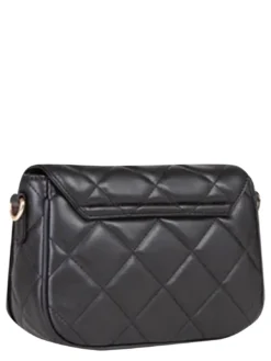 ADA Borsa mini a tracolla, con patta
