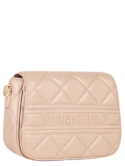 ADA Borsa mini a tracolla, con patta