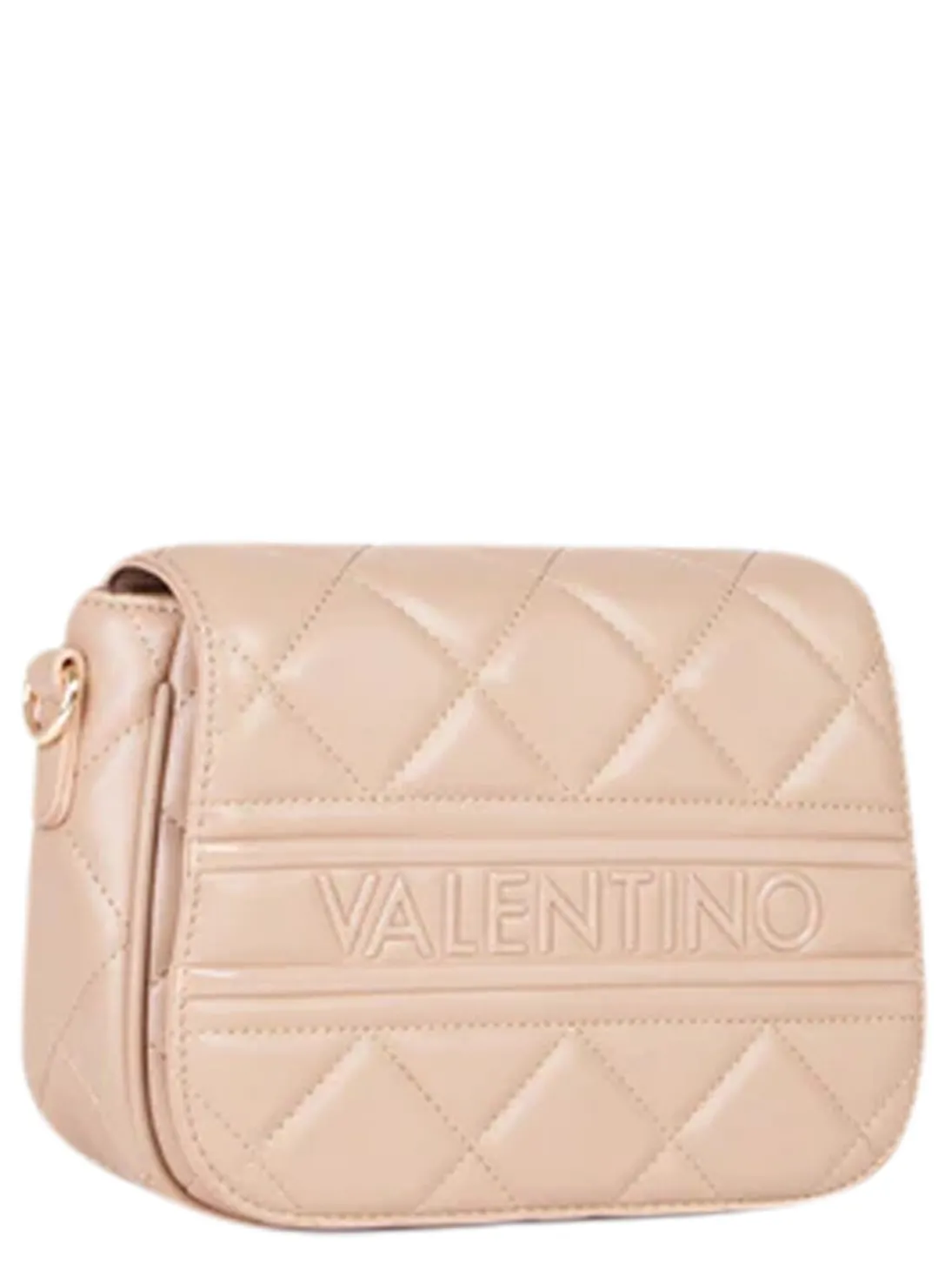 ADA Borsa mini a tracolla, con patta