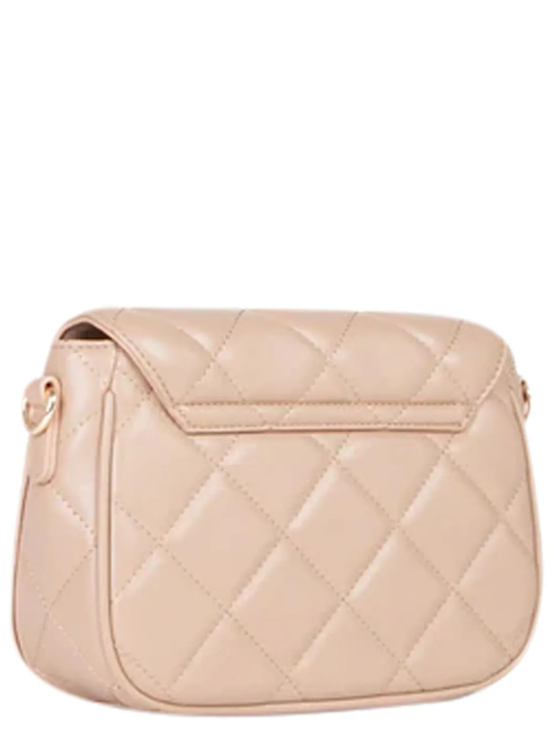 ADA Borsa mini a tracolla, con patta
