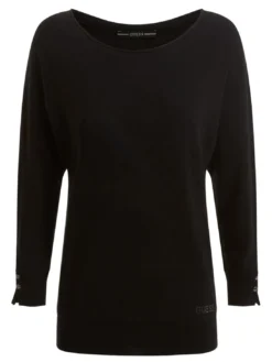 ADELE Maglia a maniche lunghe