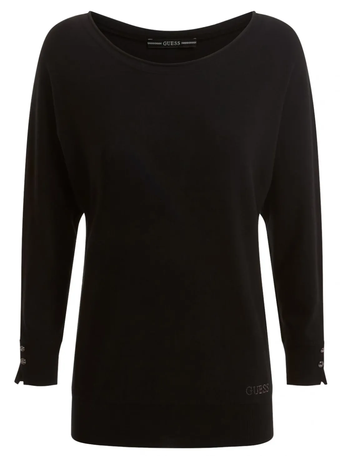 ADELE Maglia a maniche lunghe