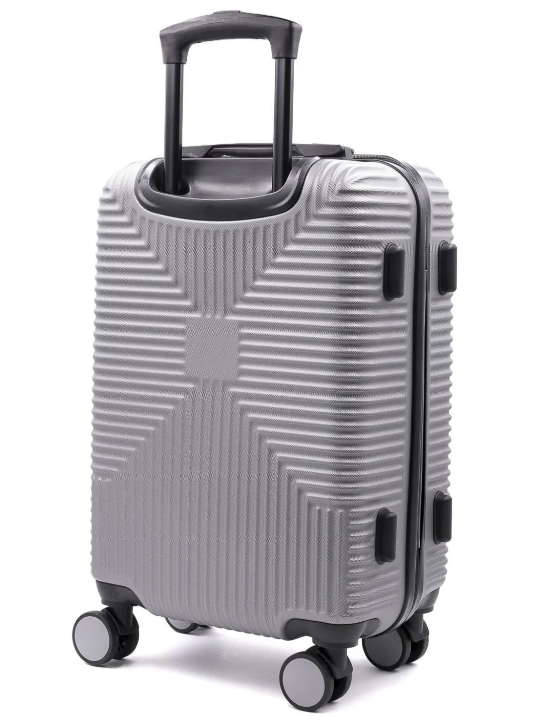 ADVENTURE Trolley misura media