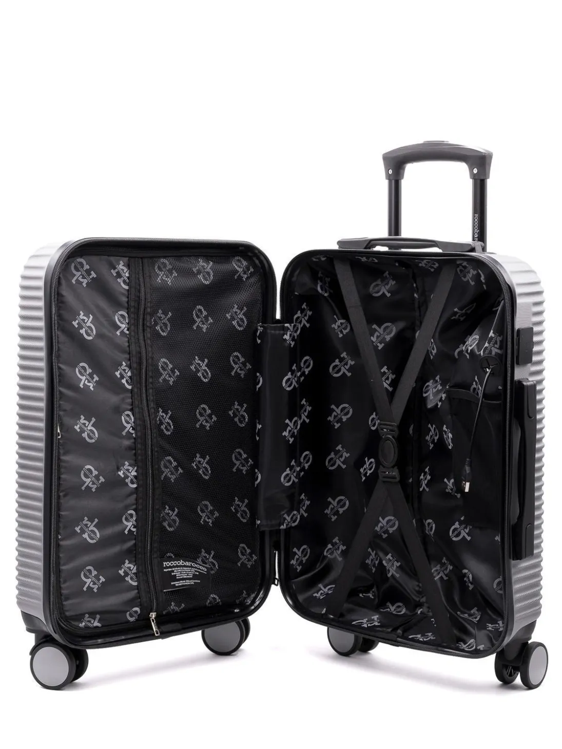 ADVENTURE Trolley misura media