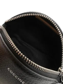 AGATEA Beauty trousse in pelle