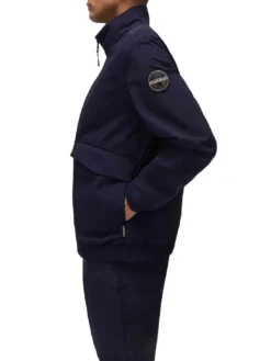 A-GIOVI Giacca Uomo