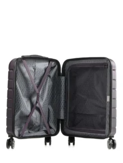 AIR ARMOUR Slim Trolley Bagaglio a Mano