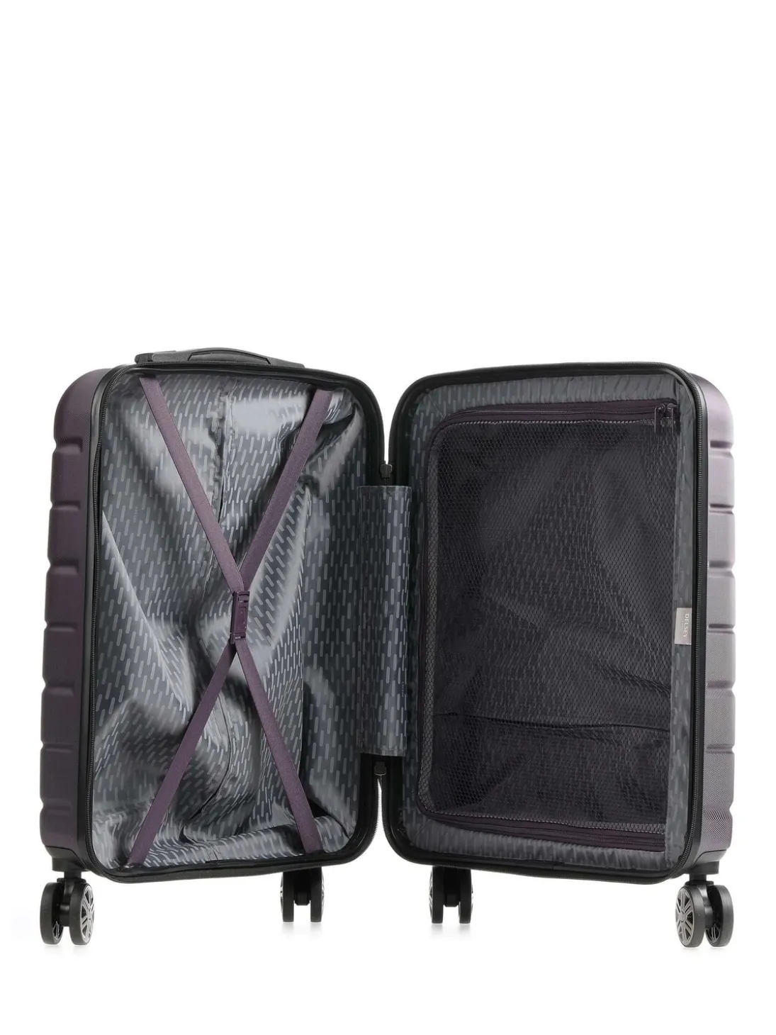 AIR ARMOUR Slim Trolley Bagaglio a Mano