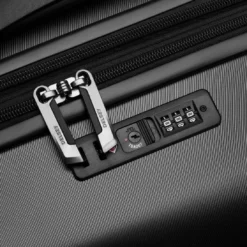 AIR ARMOUR Trolley Misura Grande, espandibile