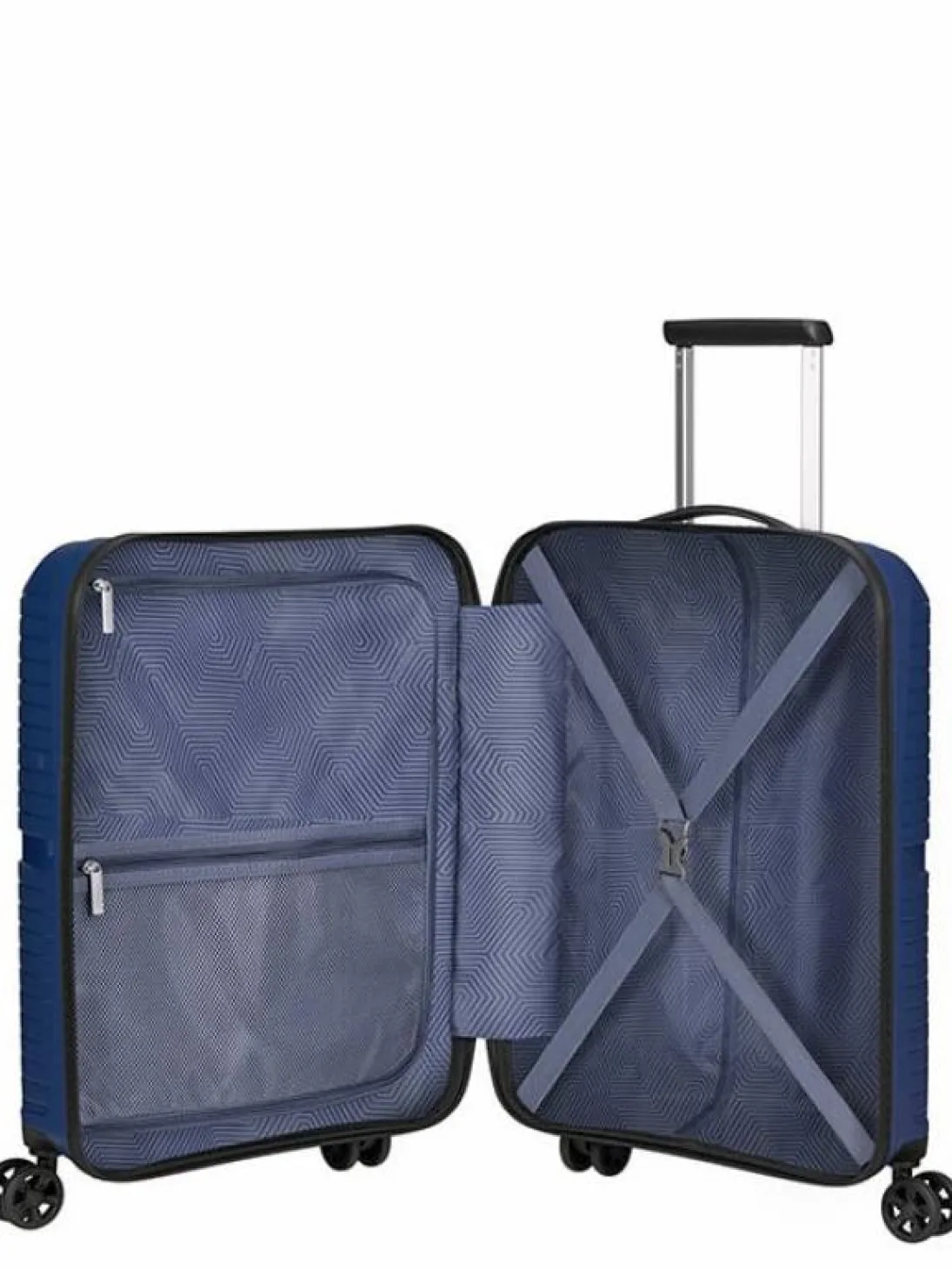 AIRCONIC Trolley da cabina