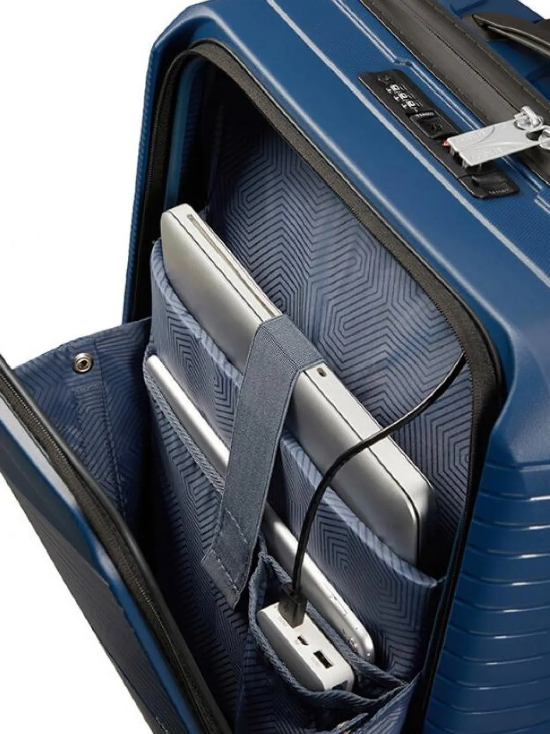 AIRCONIC Trolley da cabina