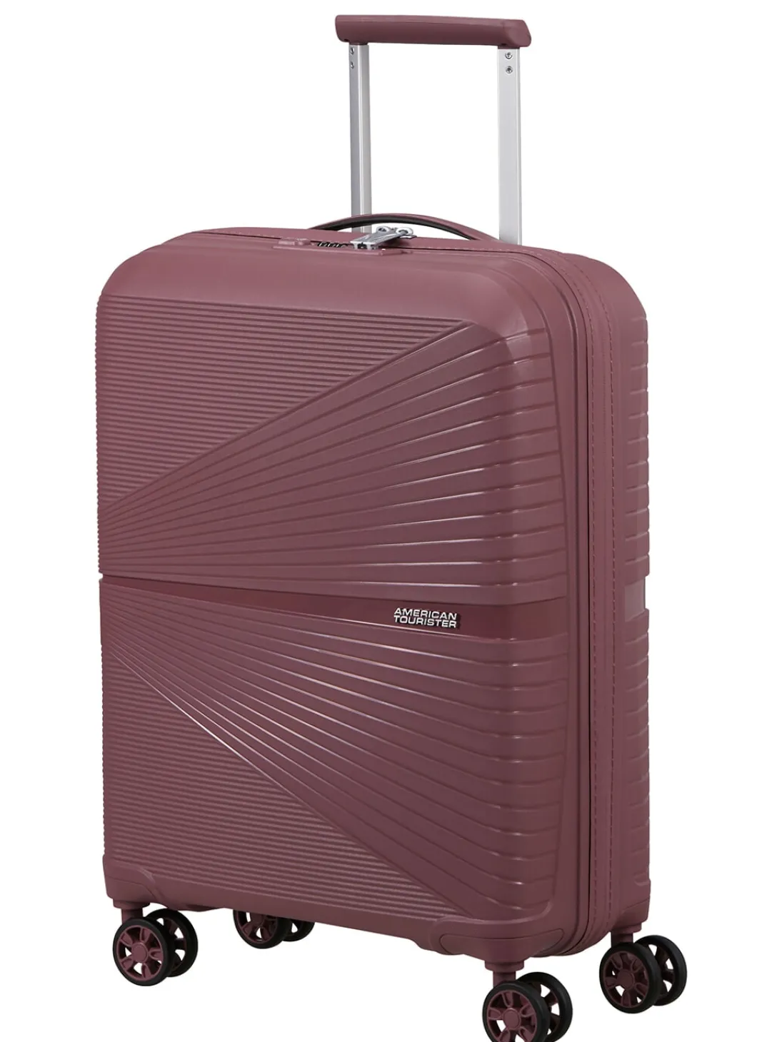 AIRCONIC Trolley da cabina leggero