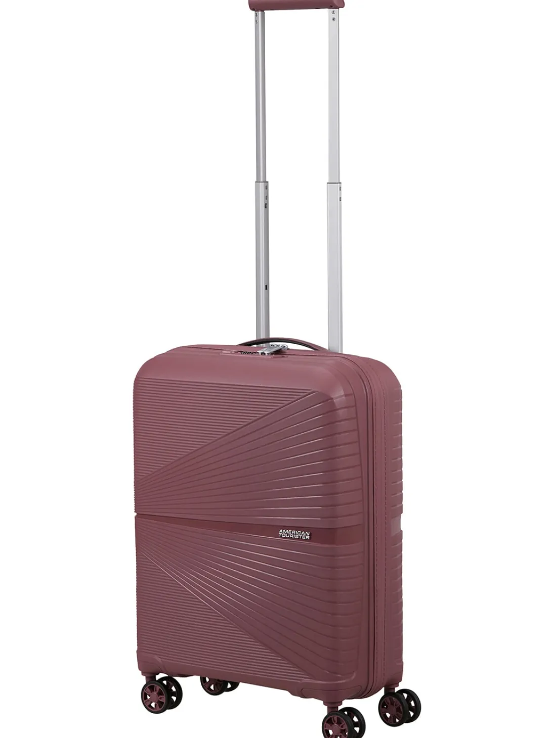 AIRCONIC Trolley da cabina leggero