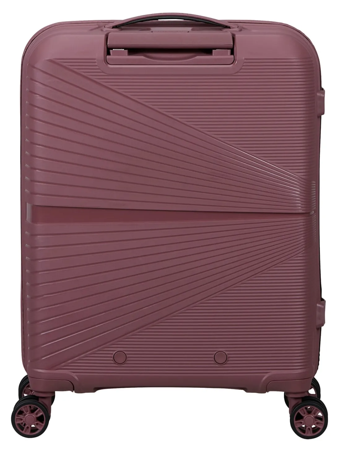 AIRCONIC Trolley da cabina leggero