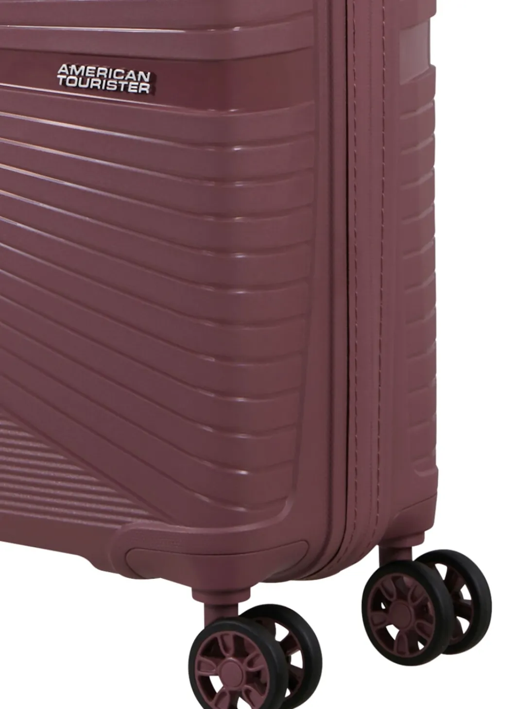 AIRCONIC Trolley da cabina leggero