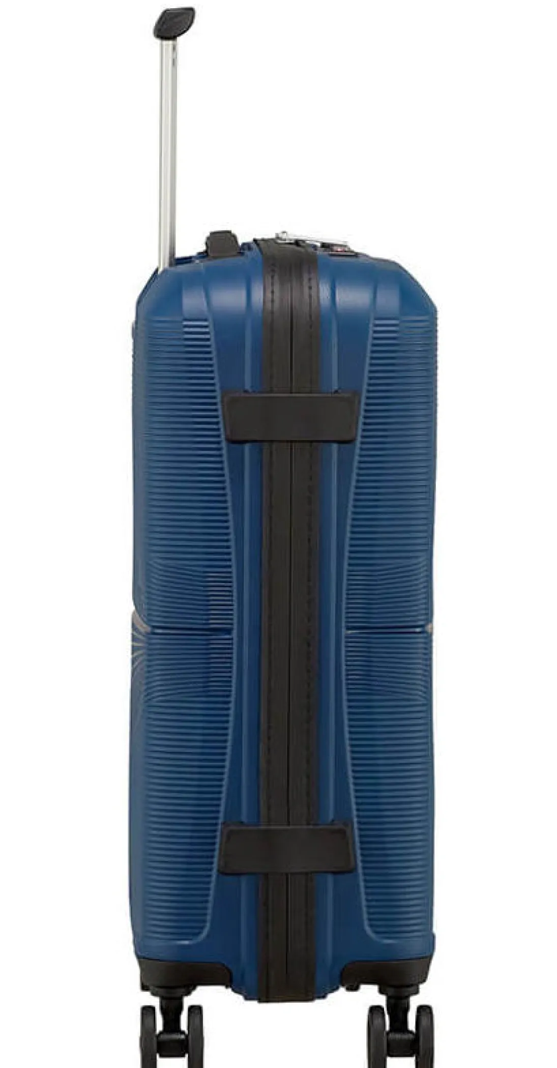 AIRCONIC Trolley da cabina leggero