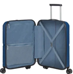 AIRCONIC Trolley da cabina leggero