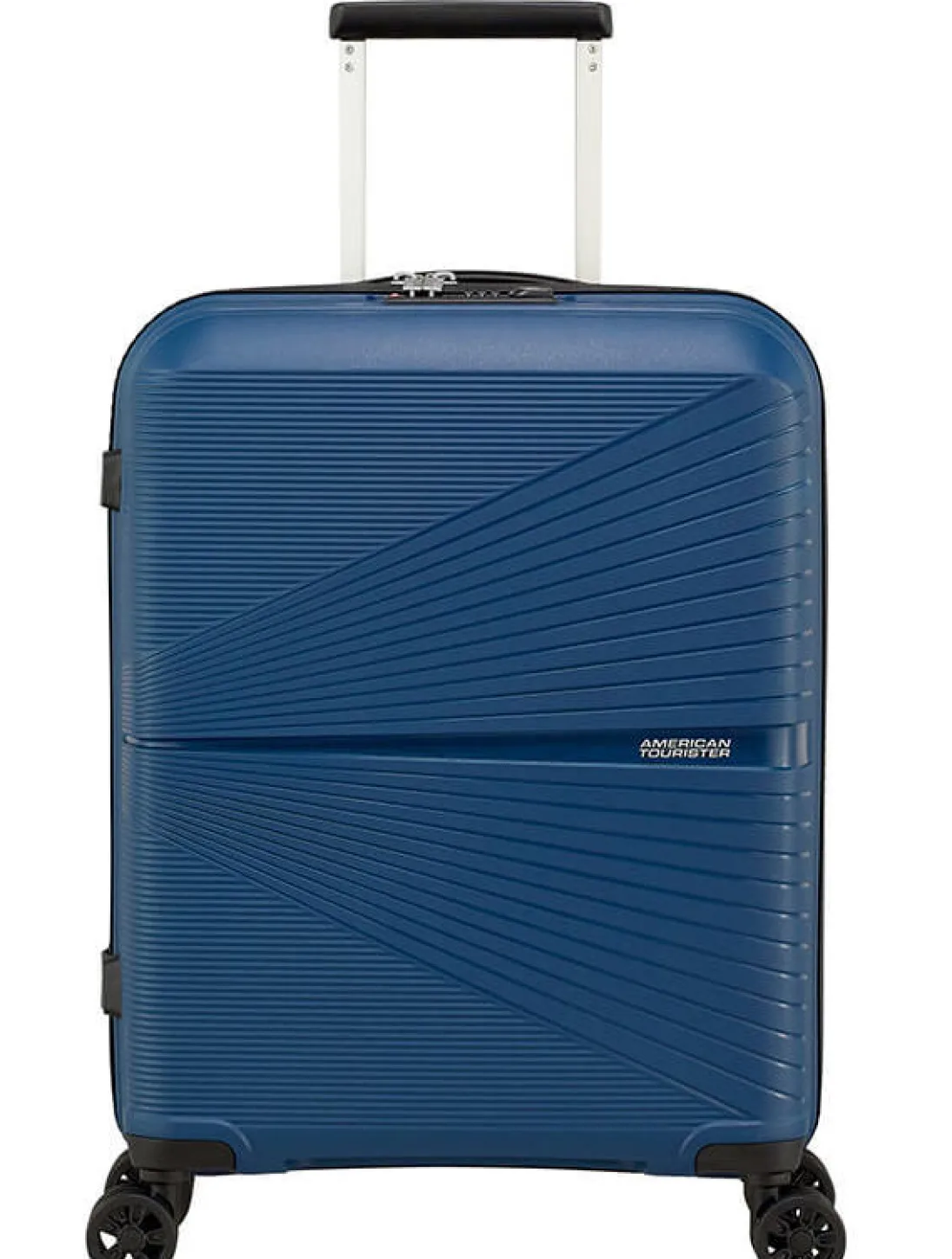 AIRCONIC Trolley da cabina leggero