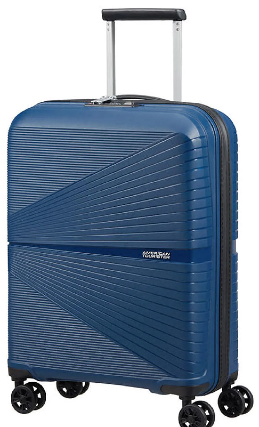 AIRCONIC Trolley da cabina leggero