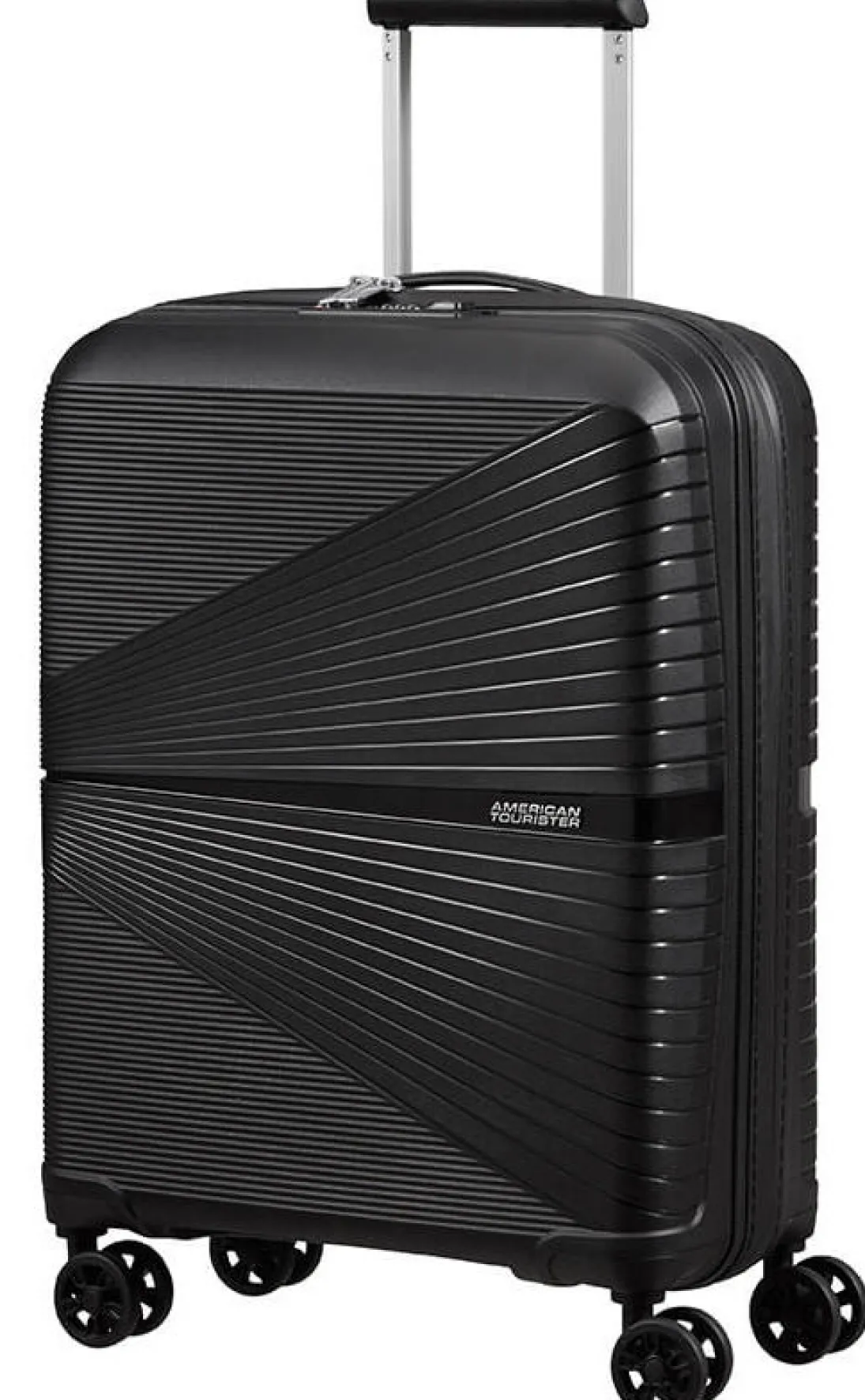 AIRCONIC Trolley da cabina leggero