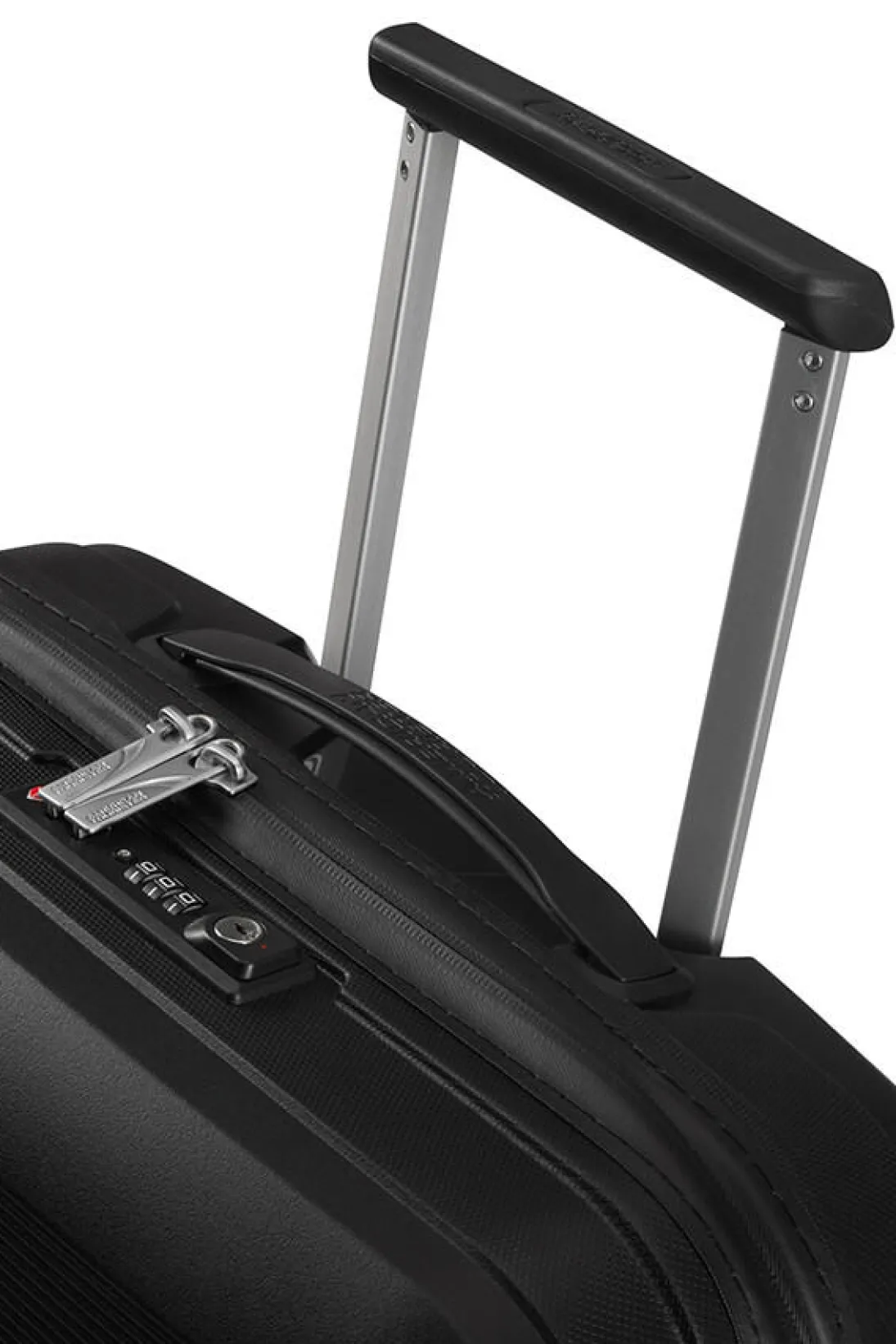 AIRCONIC Trolley da cabina leggero