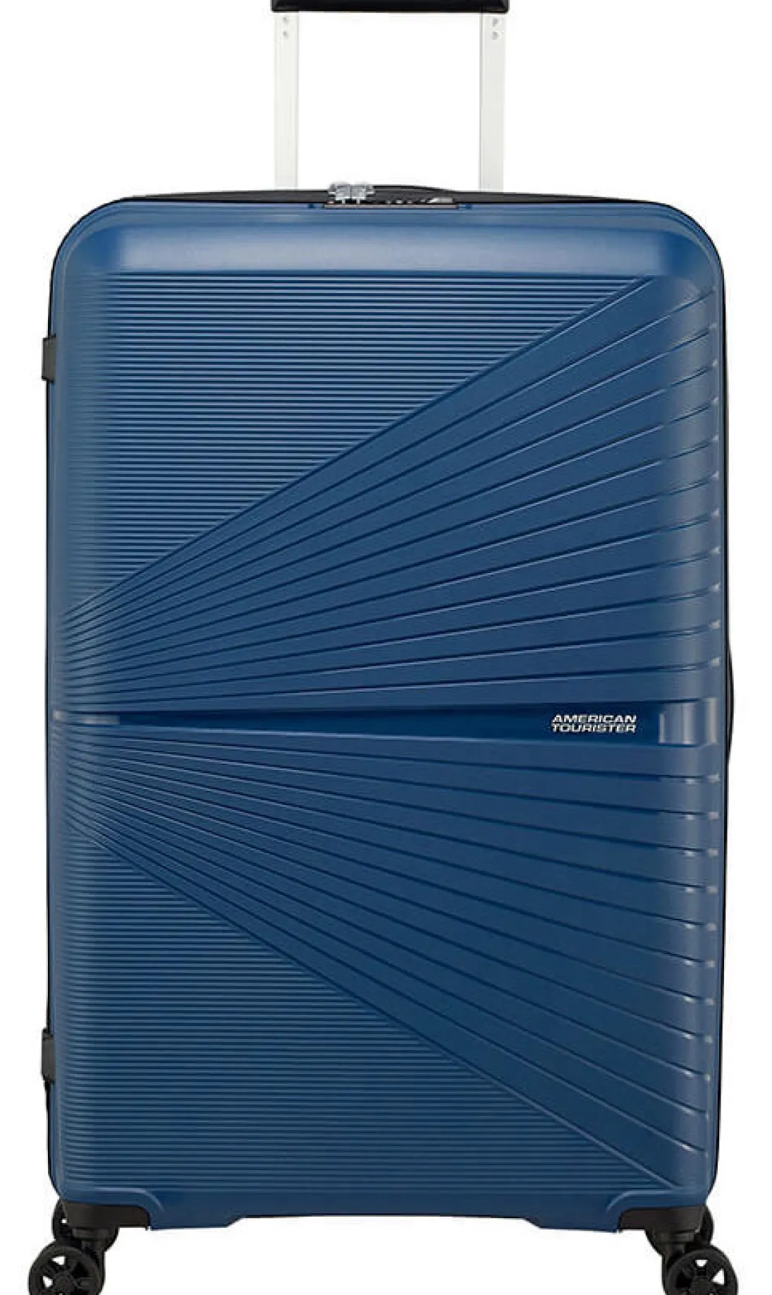 AIRCONIC Trolley grande leggero