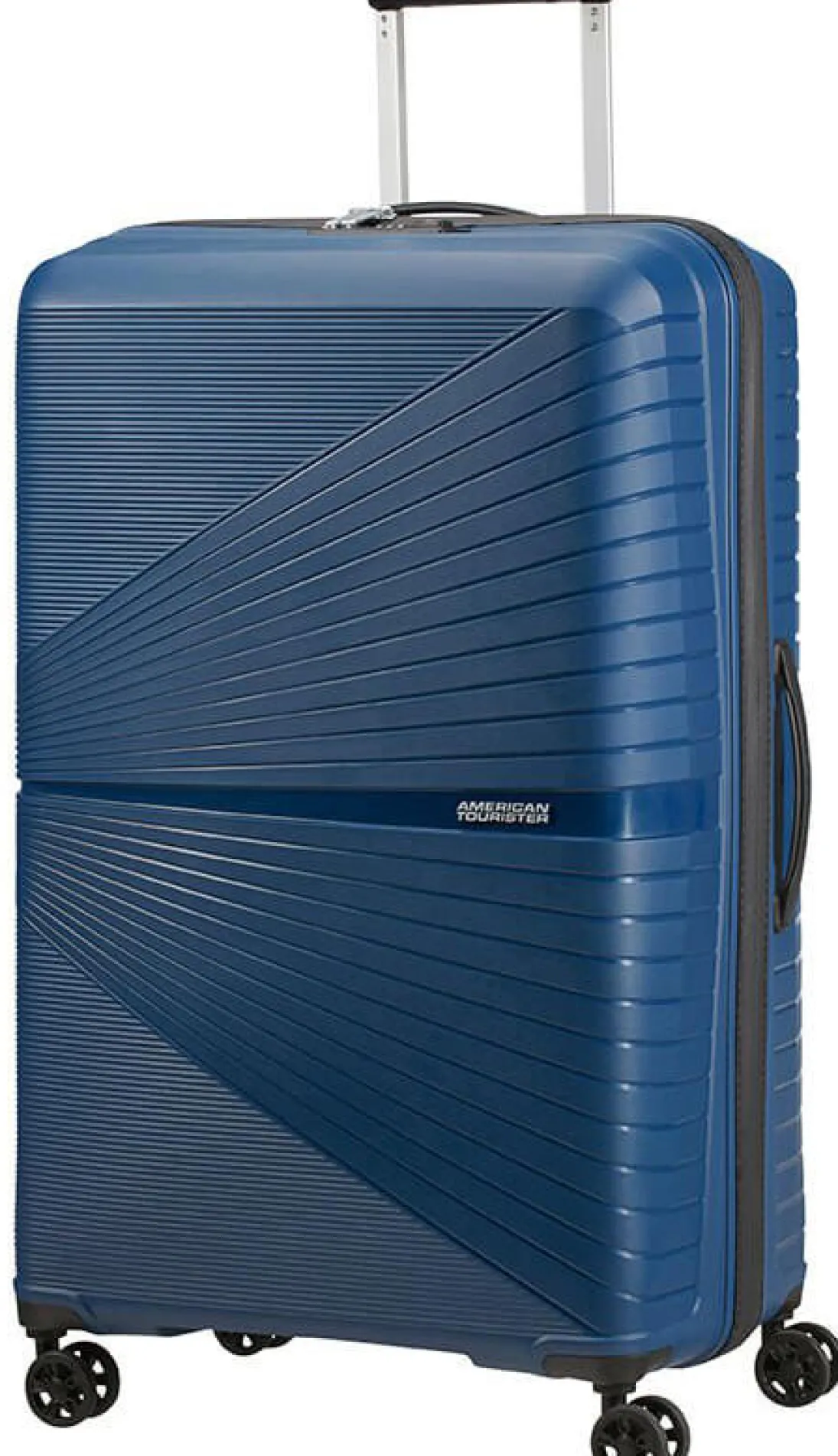 AIRCONIC Trolley grande leggero