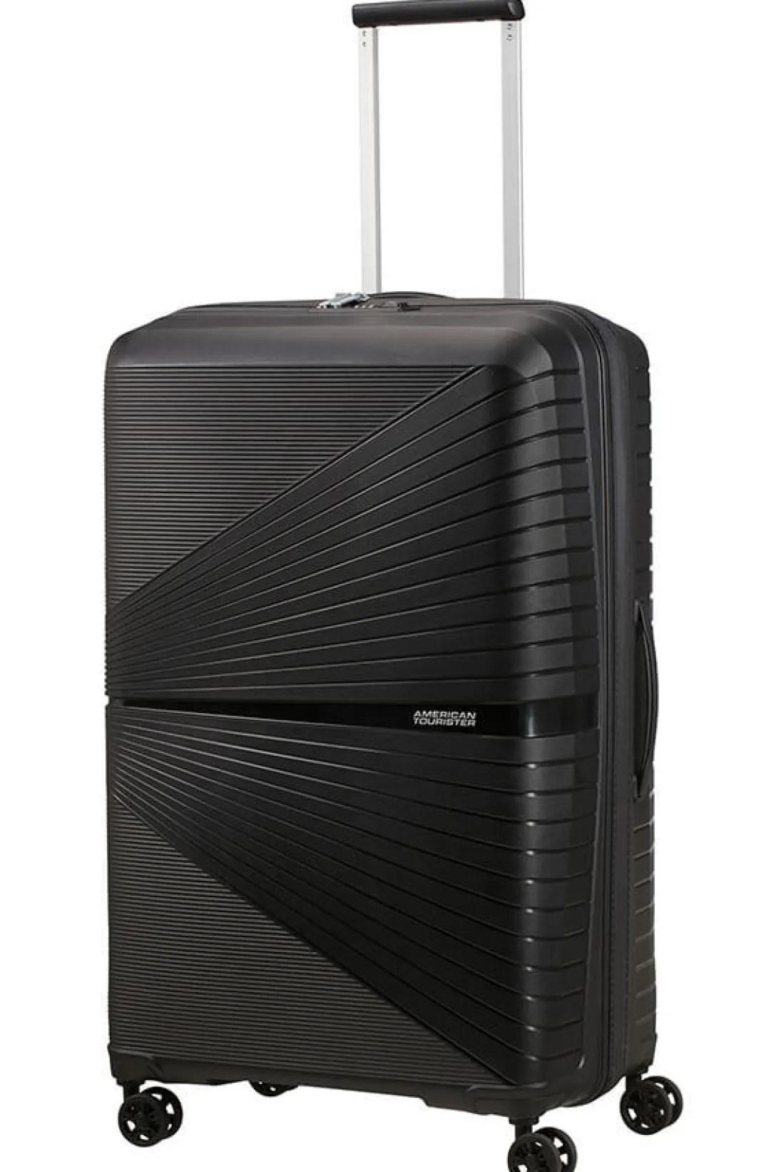 AIRCONIC Trolley grande leggero