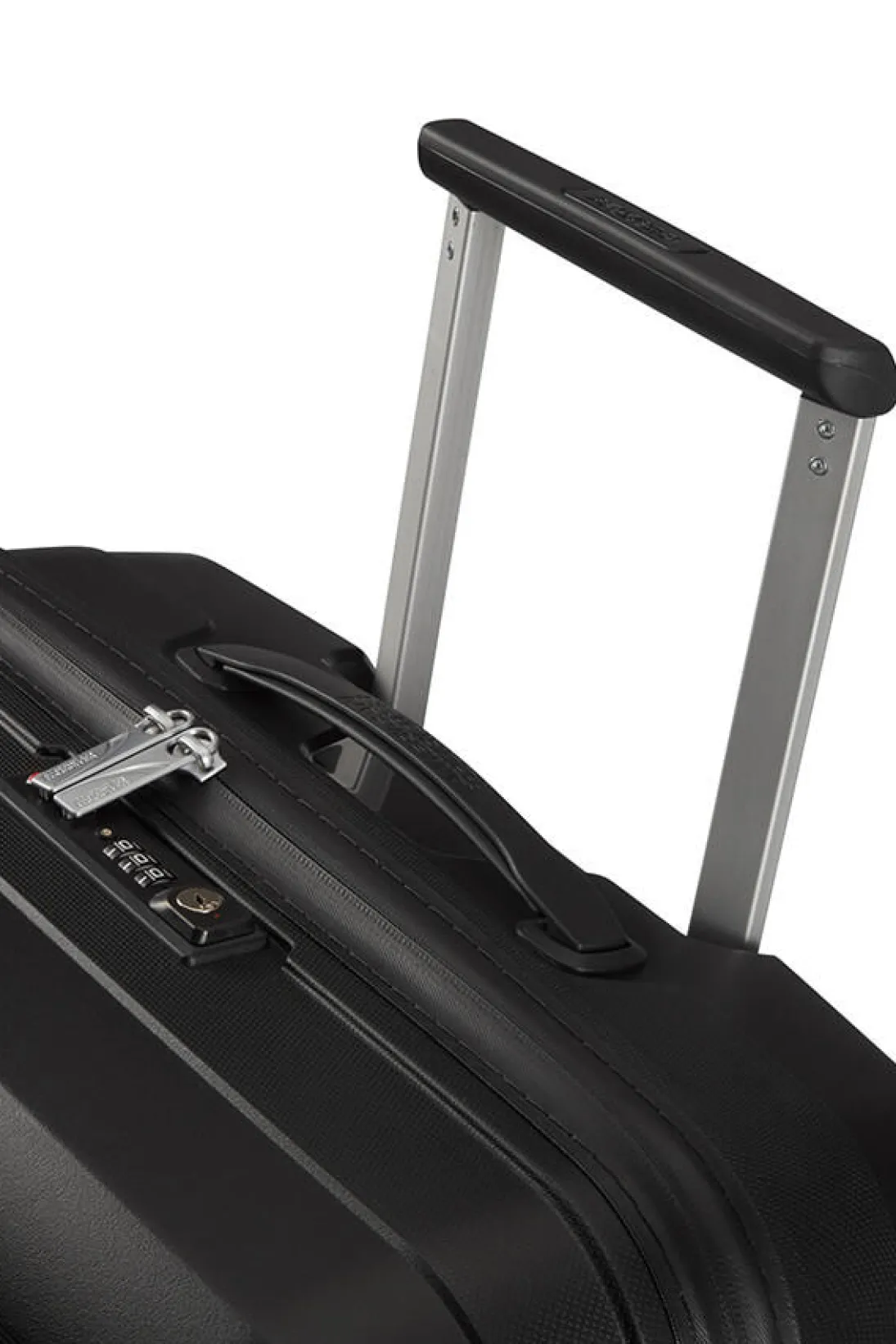 AIRCONIC Trolley grande leggero