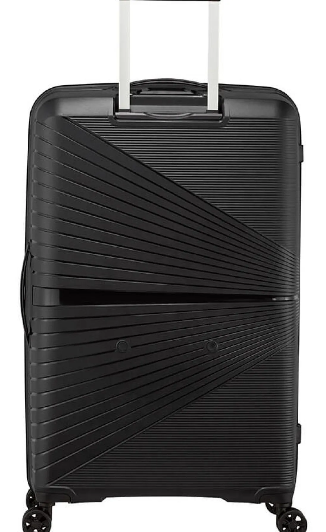 AIRCONIC Trolley grande leggero