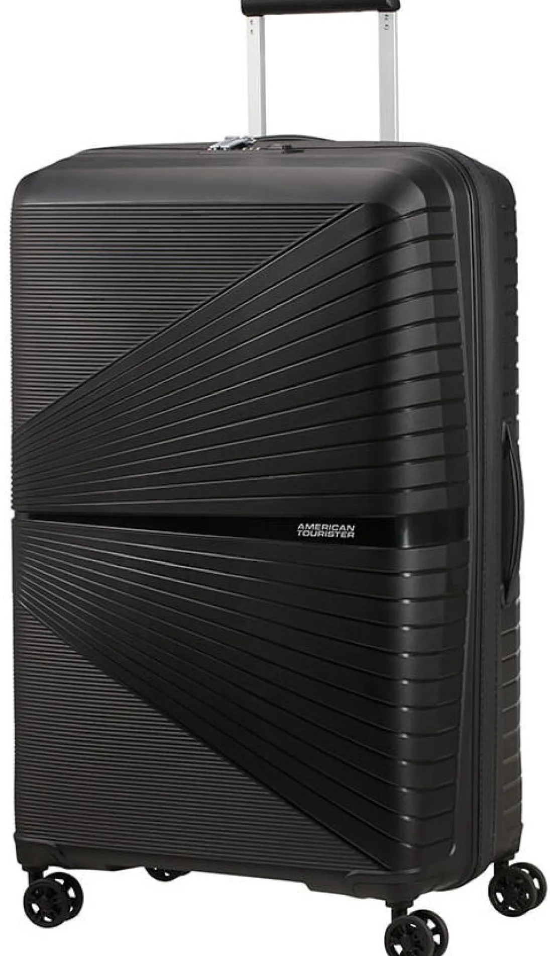 AIRCONIC Trolley grande leggero