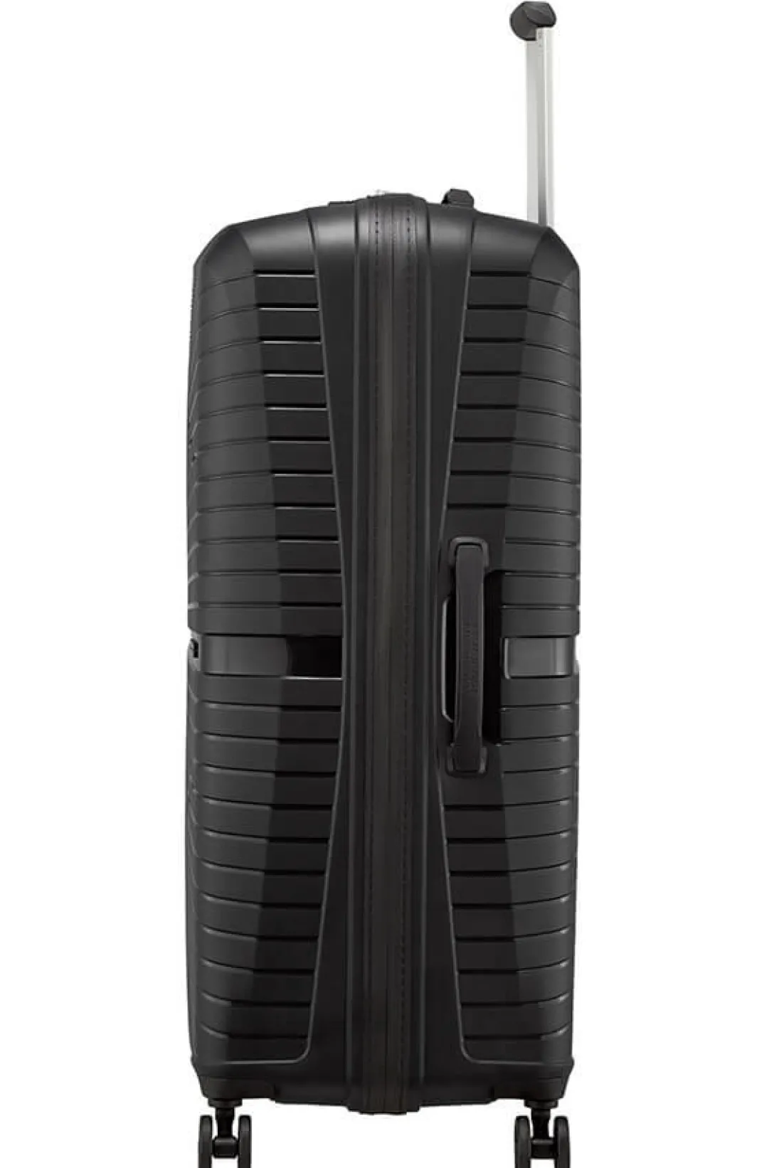 AIRCONIC Trolley grande leggero