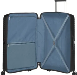 AIRCONIC Trolley grande leggero