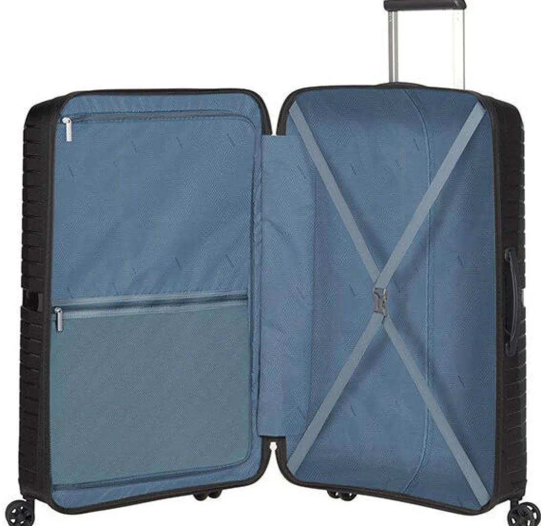 AIRCONIC Trolley grande leggero