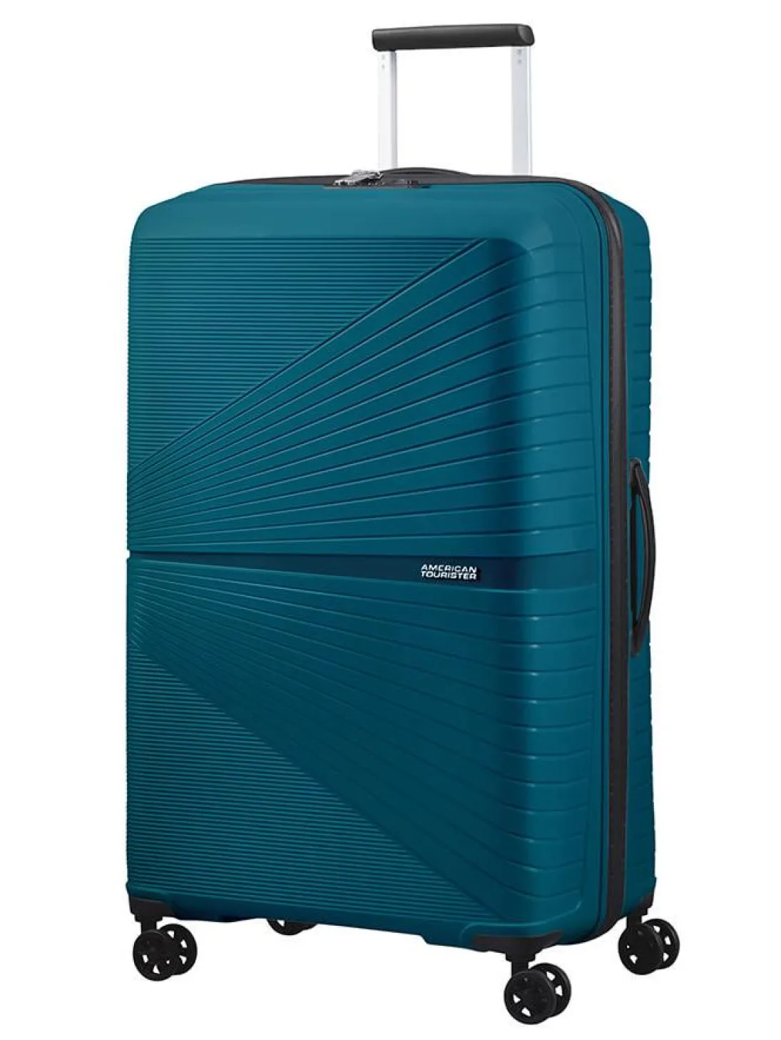 AIRCONIC Trolley grande leggero
