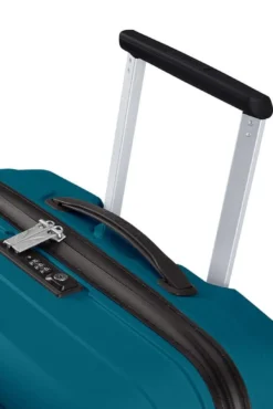AIRCONIC Trolley grande leggero