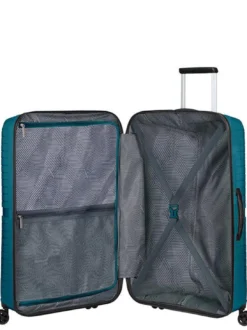 AIRCONIC Trolley grande leggero